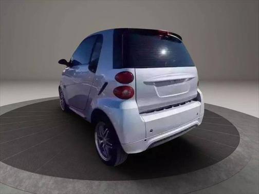 2013 smart ForTwo pure