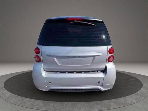 2013 smart ForTwo pure