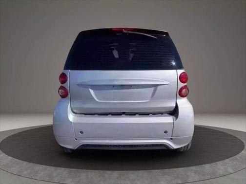 2013 smart ForTwo pure