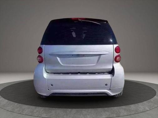 2013 smart ForTwo pure