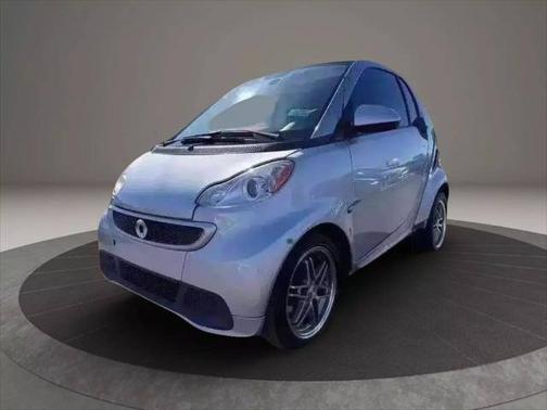 2013 smart ForTwo pure