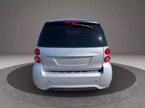 2013 smart ForTwo pure