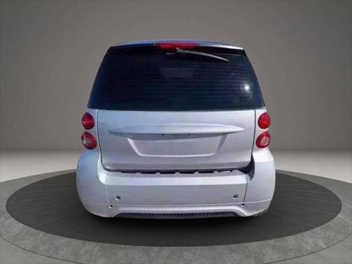 2013 smart ForTwo pure