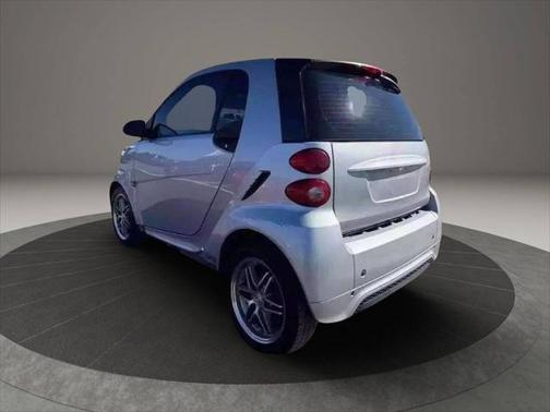 2013 smart ForTwo pure