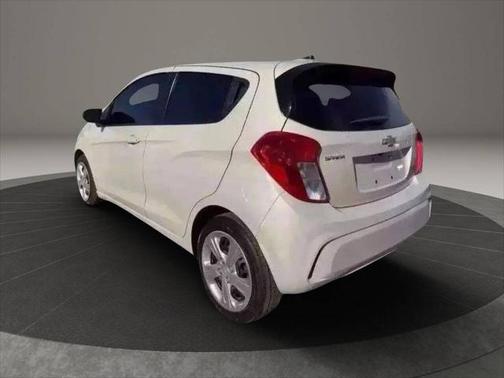 2019 Chevrolet Spark LS