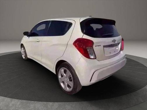 2019 Chevrolet Spark LS