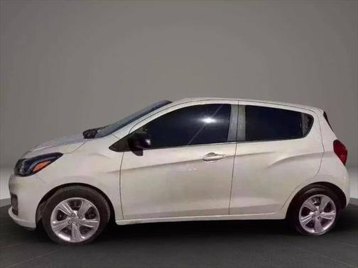 2019 Chevrolet Spark LS
