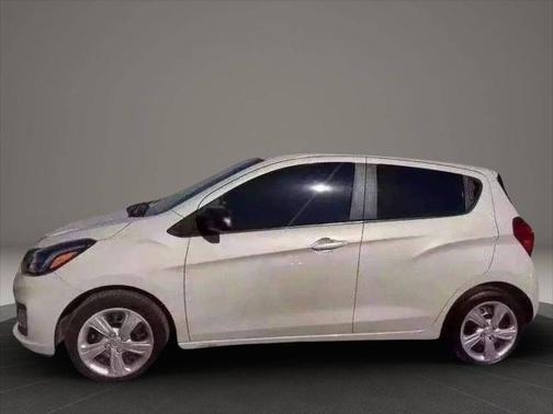2019 Chevrolet Spark LS
