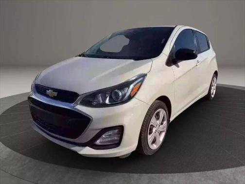 2019 Chevrolet Spark LS