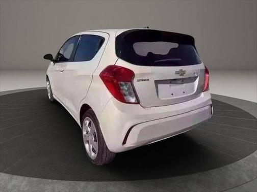 2019 Chevrolet Spark LS