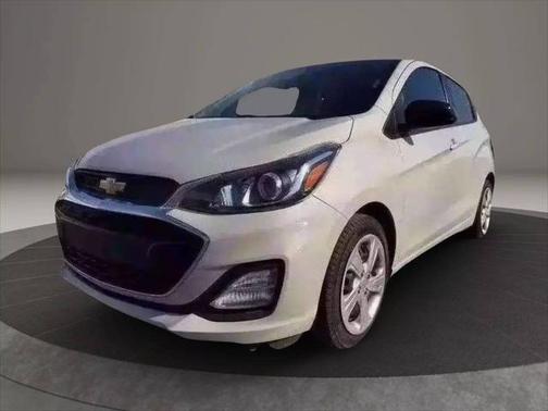 2019 Chevrolet Spark LS