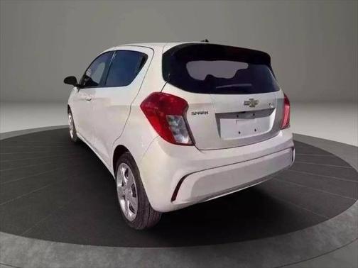 2019 Chevrolet Spark LS