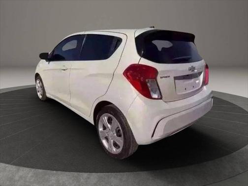 2019 Chevrolet Spark LS