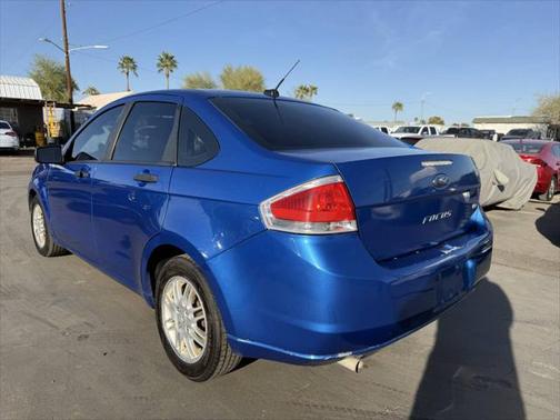 2011 Ford Focus SE
