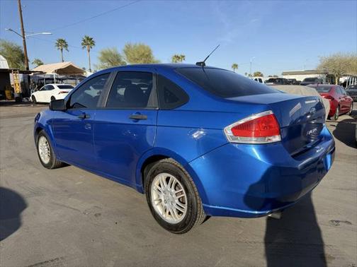 2011 Ford Focus SE