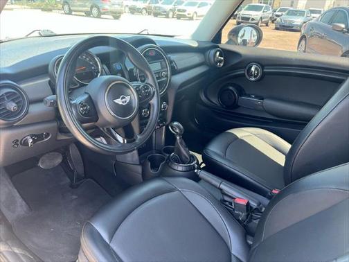 2014 MINI Hardtop Cooper