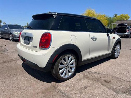 2014 MINI Hardtop Cooper