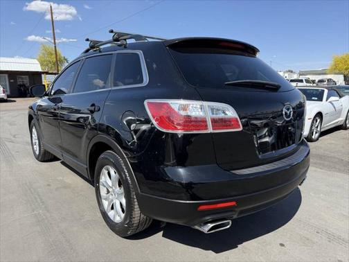 2012 Mazda CX-9 Sport