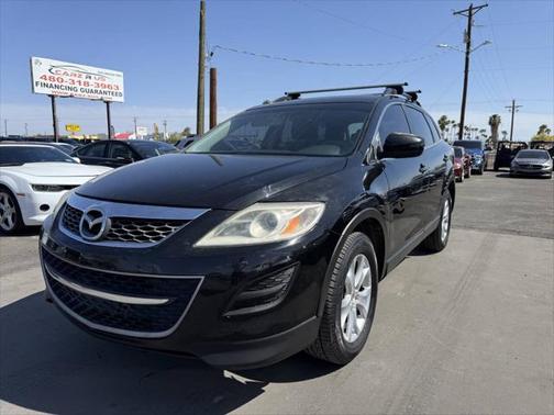 2012 Mazda CX-9 Sport