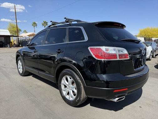 2012 Mazda CX-9 Sport