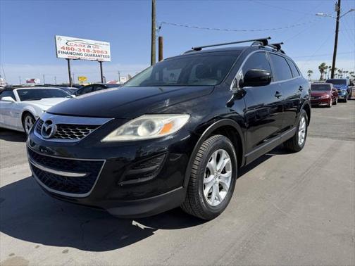 2012 Mazda CX-9 Sport