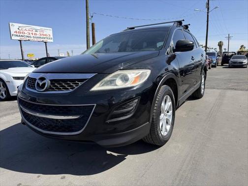 2012 Mazda CX-9 Sport