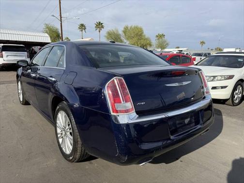 2014 Chrysler 300 S