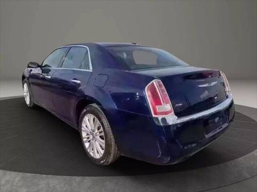 2014 Chrysler 300 S