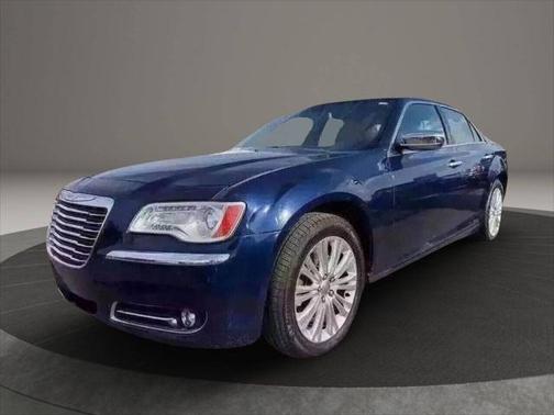 2014 Chrysler 300 S