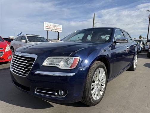 2014 Chrysler 300 S