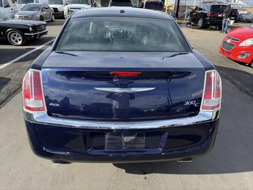2014 Chrysler 300 S