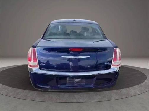 2014 Chrysler 300 S