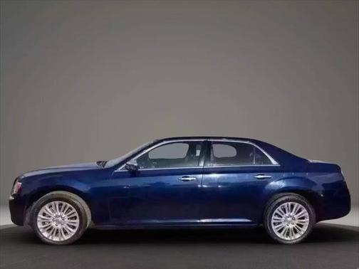 2014 Chrysler 300 S