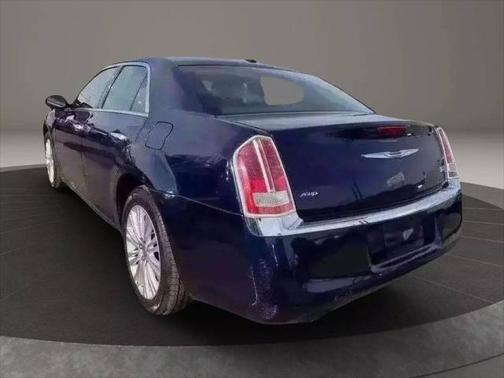 2014 Chrysler 300 S