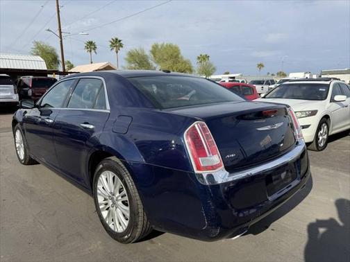 2014 Chrysler 300 S