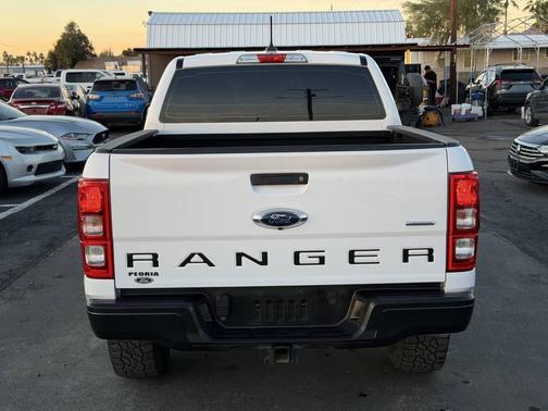 2019 Ford Ranger XL