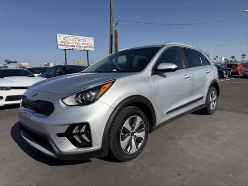 2020 Kia Niro LX
