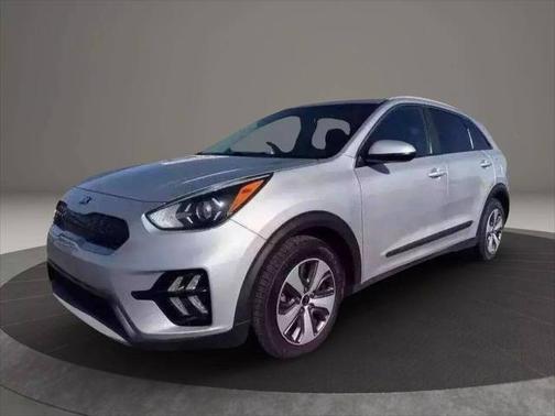 2020 Kia Niro LX