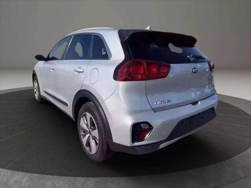 2020 Kia Niro LX
