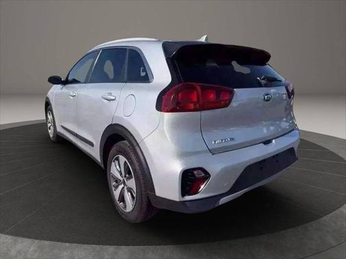 2020 Kia Niro LX