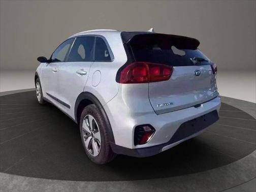 2020 Kia Niro LX