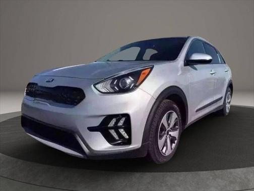 2020 Kia Niro LX