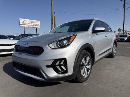 2020 Kia Niro LX