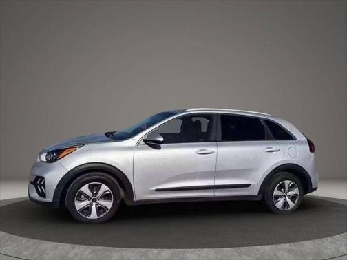 2020 Kia Niro LX