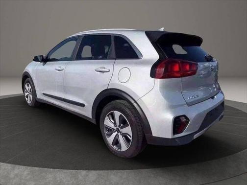 2020 Kia Niro LX