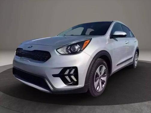 2020 Kia Niro LX