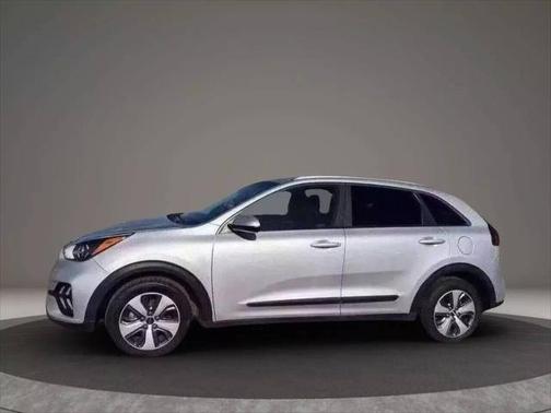 2020 Kia Niro LX