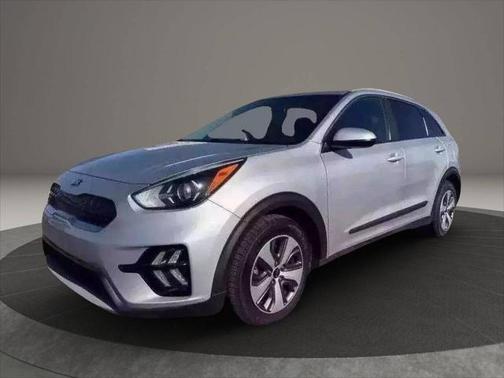 2020 Kia Niro LX