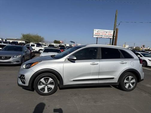 2020 Kia Niro LX