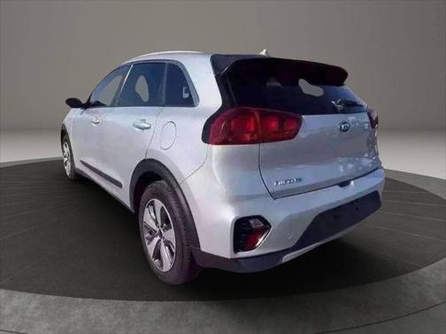 2020 Kia Niro LX